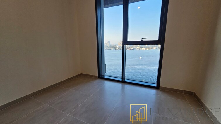 Creek Edge Apartment for Sale, Dubai Creek Harbour, Dubai