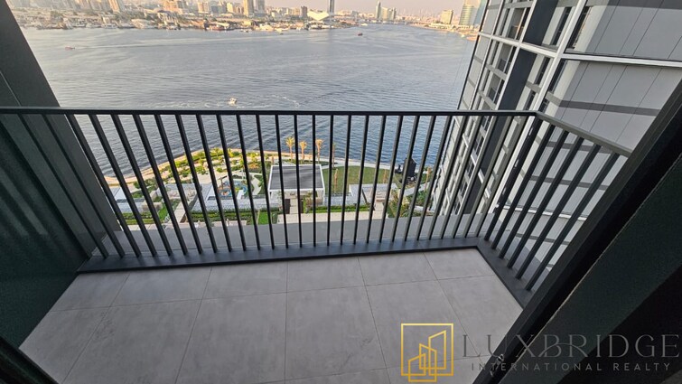 Creek Edge Apartment for Sale, Dubai Creek Harbour, Dubai