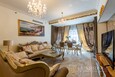 2 BR 1800 Sq.Ft. Apartment in Golden Mile 8