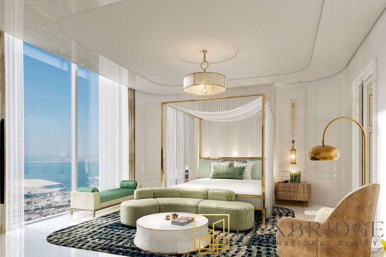 Al Safa 1 Apartment for Sale, Al Safa, Dubai