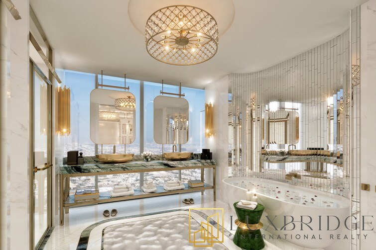 Al Safa 1 Apartment for Sale, Al Safa, Dubai