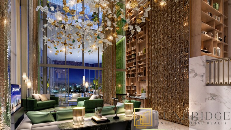 Al Safa 1 Apartment for Sale, Al Safa, Dubai