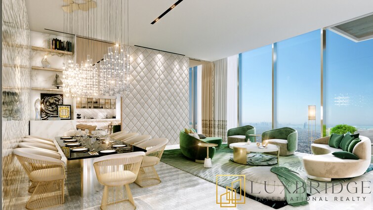 Al Safa 1 Apartment for Sale, Al Safa, Dubai