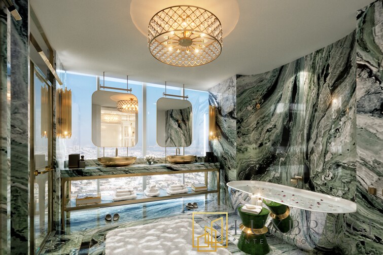 Al Safa 1 Apartment for Sale, Al Safa, Dubai