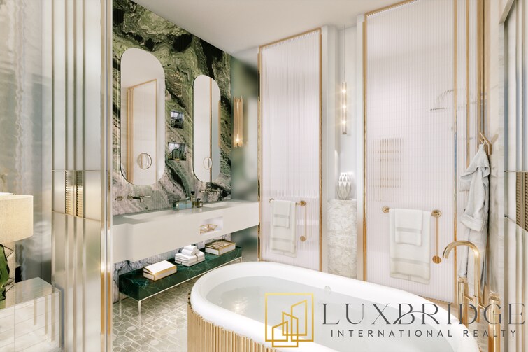 Al Safa 1 Apartment for Sale, Al Safa, Dubai