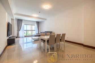 2 BR Apartment For Sale in Golden Mile 4 Cover Image