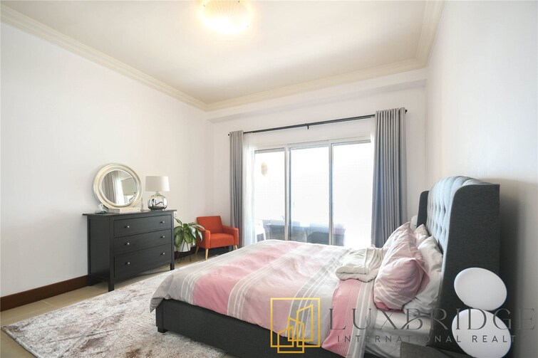 Golden Mile Apartment for Sale, Palm Jumeirah, Dubai