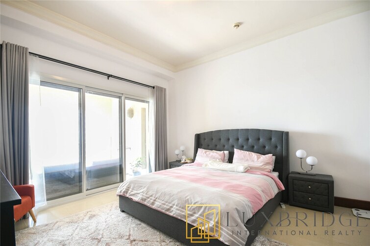 Golden Mile Apartment for Sale, Palm Jumeirah, Dubai