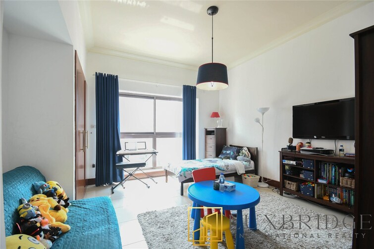 Golden Mile Apartment for Sale, Palm Jumeirah, Dubai