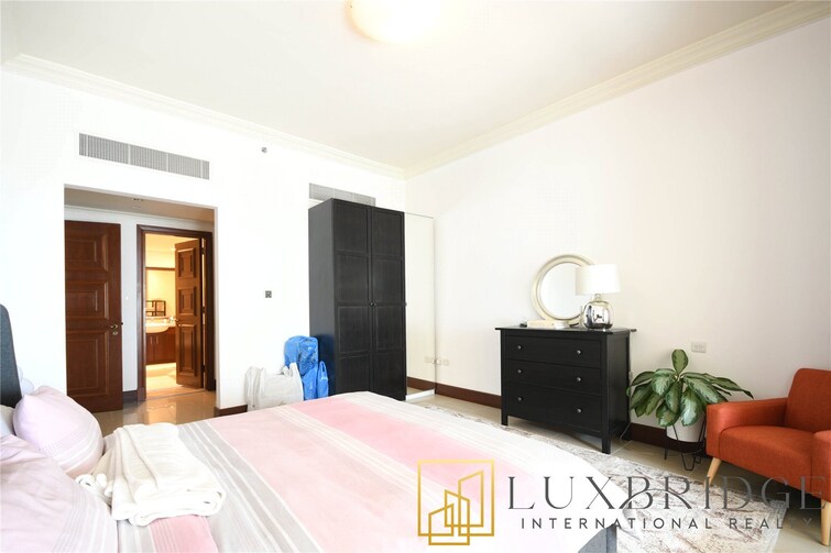 Golden Mile Apartment for Sale, Palm Jumeirah, Dubai