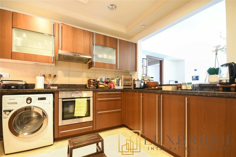 Golden Mile Apartment for Sale, Palm Jumeirah, Dubai