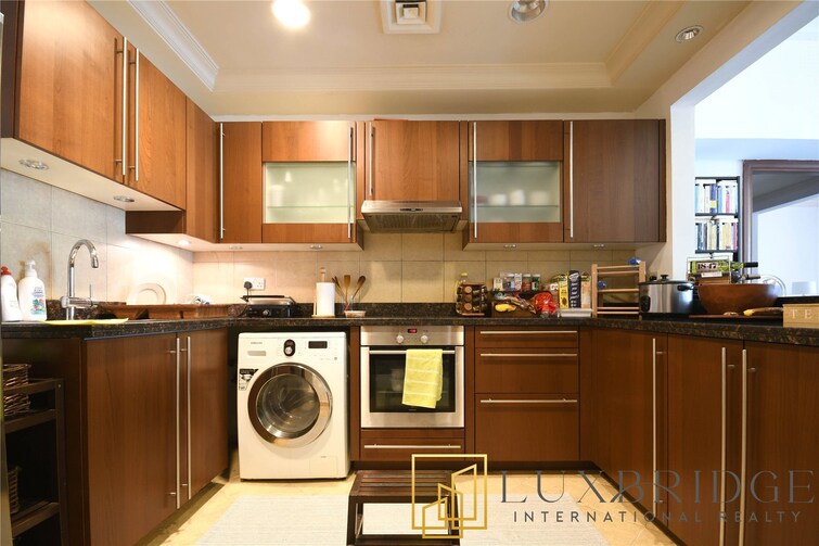 Golden Mile Apartment for Sale, Palm Jumeirah, Dubai