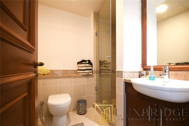 Golden Mile Apartment for Sale, Palm Jumeirah, Dubai