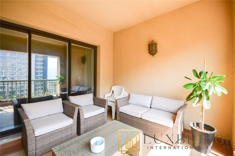 Golden Mile Apartment for Sale, Palm Jumeirah, Dubai