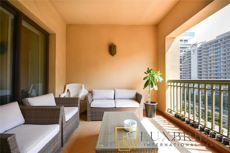 Golden Mile Apartment for Sale, Palm Jumeirah, Dubai