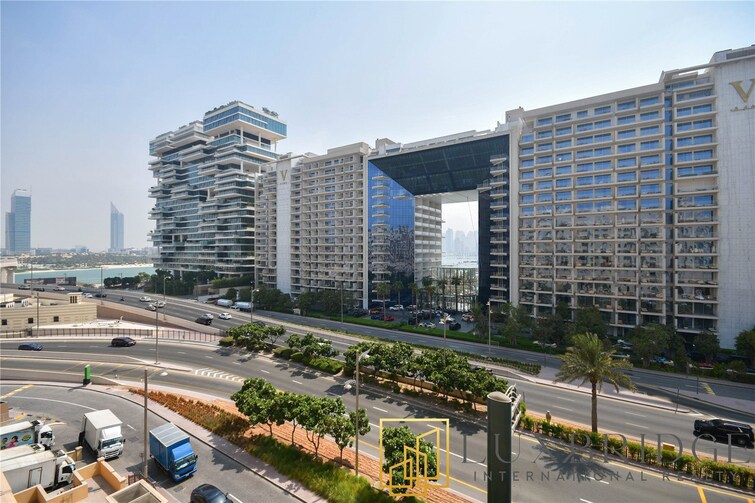 Golden Mile Apartment for Sale, Palm Jumeirah, Dubai