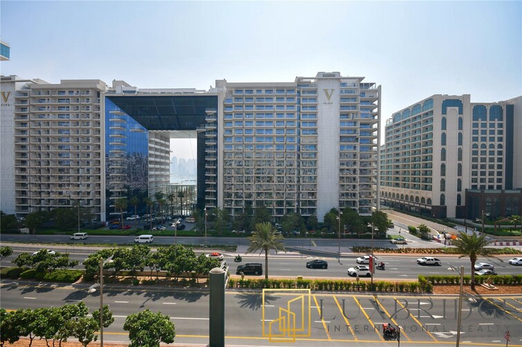 Golden Mile Apartment for Sale, Palm Jumeirah, Dubai
