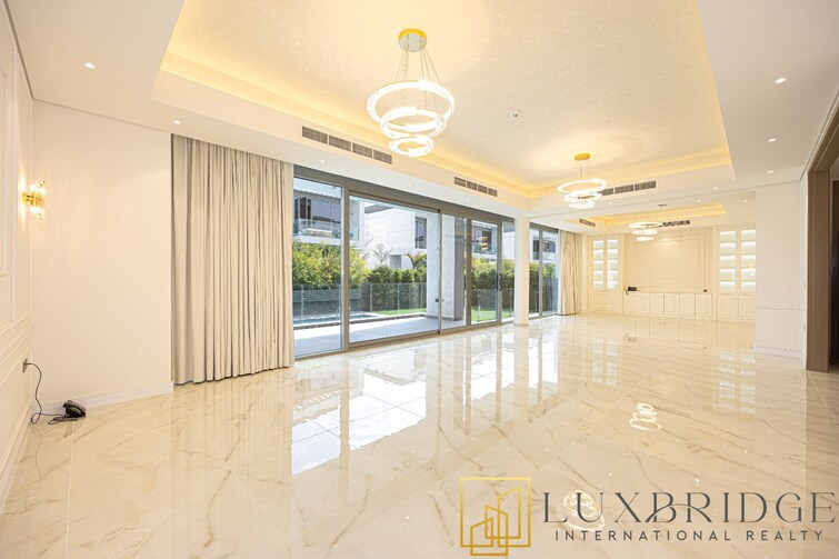 Al Furjan West Villa for Sale, Al Furjan, Dubai