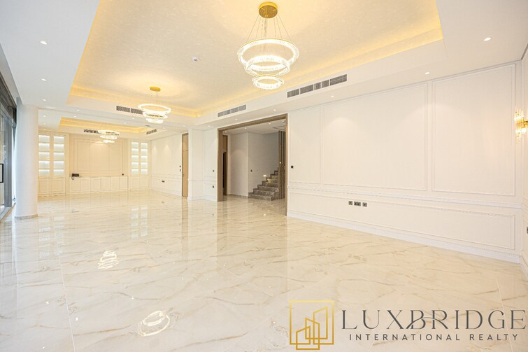 Al Furjan West Villa for Sale, Al Furjan, Dubai