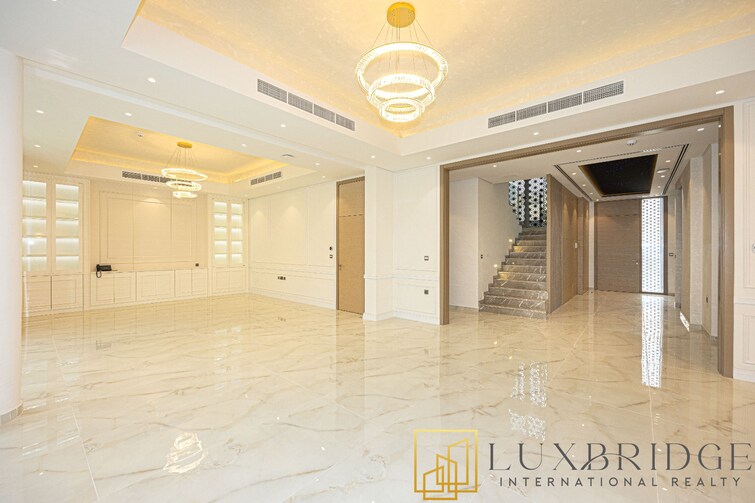 Al Furjan West Villa for Sale, Al Furjan, Dubai