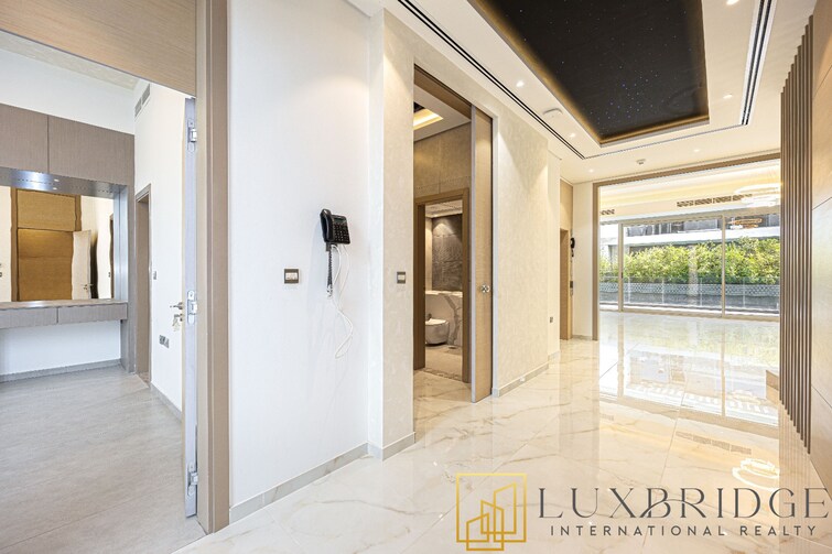 Al Furjan West Villa for Sale, Al Furjan, Dubai