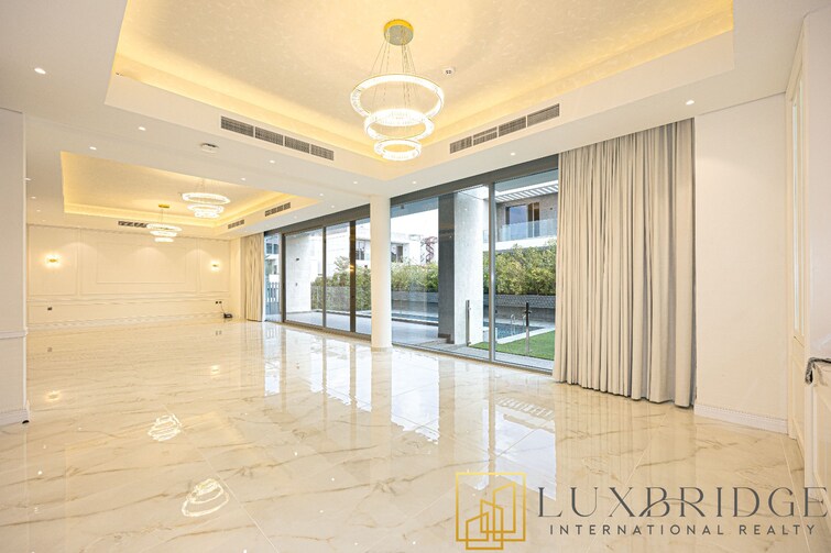 Al Furjan West Villa for Sale, Al Furjan, Dubai