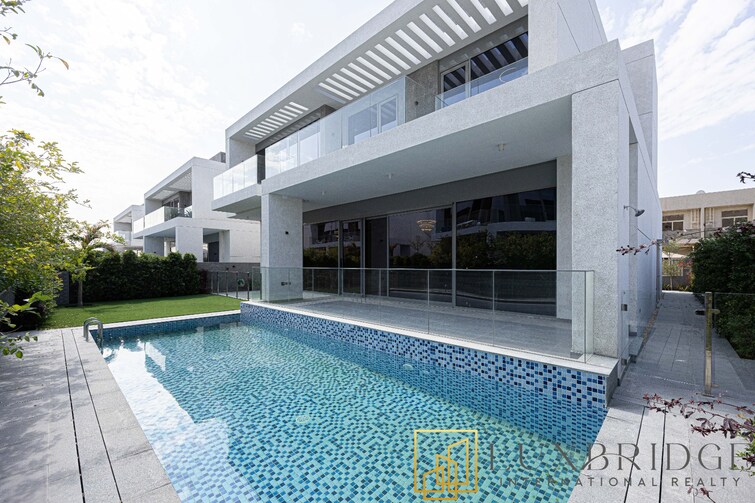 Al Furjan West Villa for Sale, Al Furjan, Dubai
