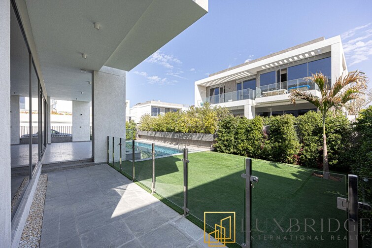 Al Furjan West Villa for Sale, Al Furjan, Dubai