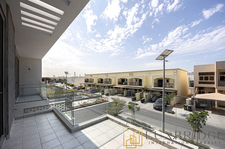 Al Furjan West Villa for Sale, Al Furjan, Dubai