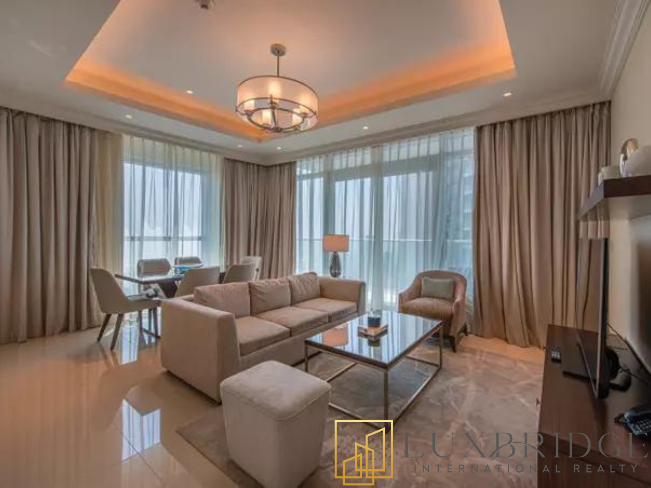  Apartment for Rent, Downtown Dubai, Dubai