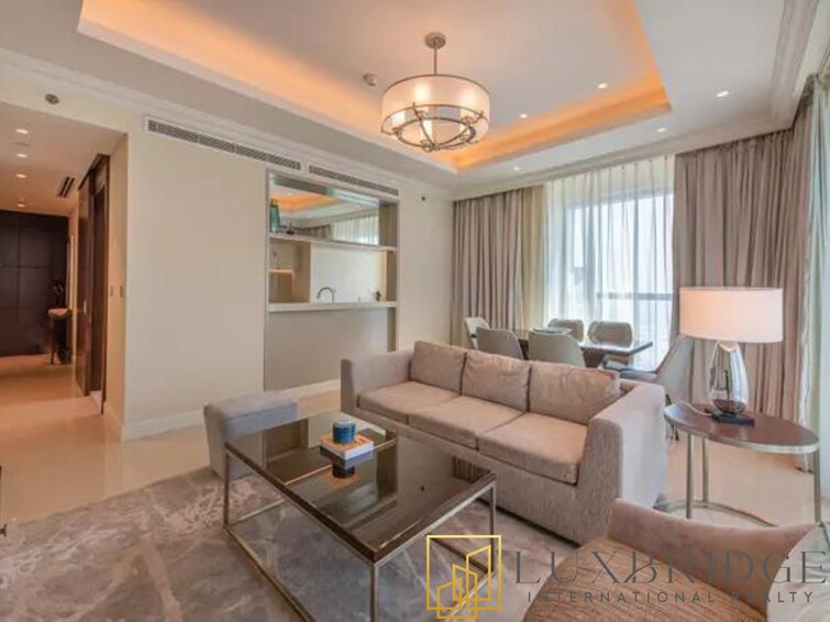  Apartment for Rent, Downtown Dubai, Dubai