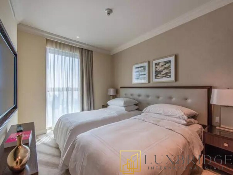  Apartment for Rent, Downtown Dubai, Dubai