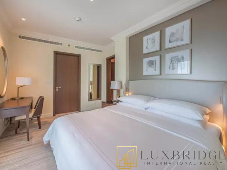  Apartment for Rent, Downtown Dubai, Dubai