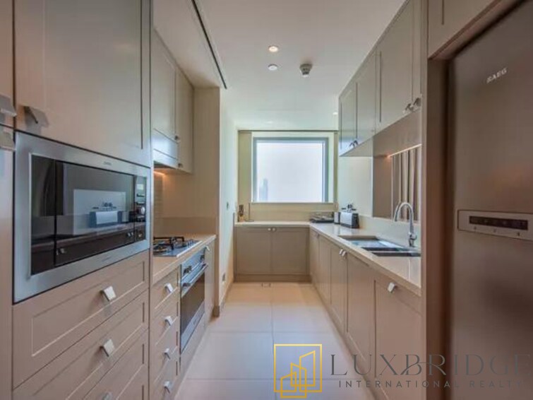  Apartment for Rent, Downtown Dubai, Dubai