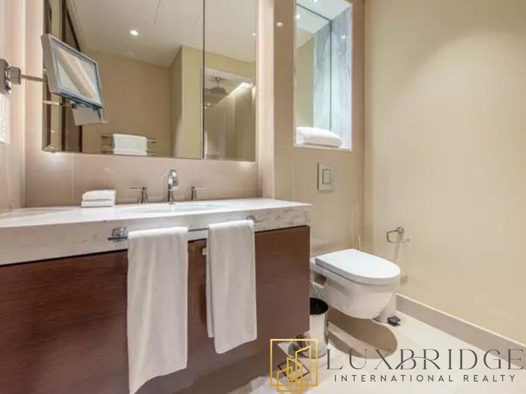  Apartment for Rent, Downtown Dubai, Dubai