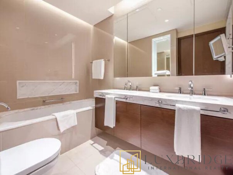  Apartment for Rent, Downtown Dubai, Dubai