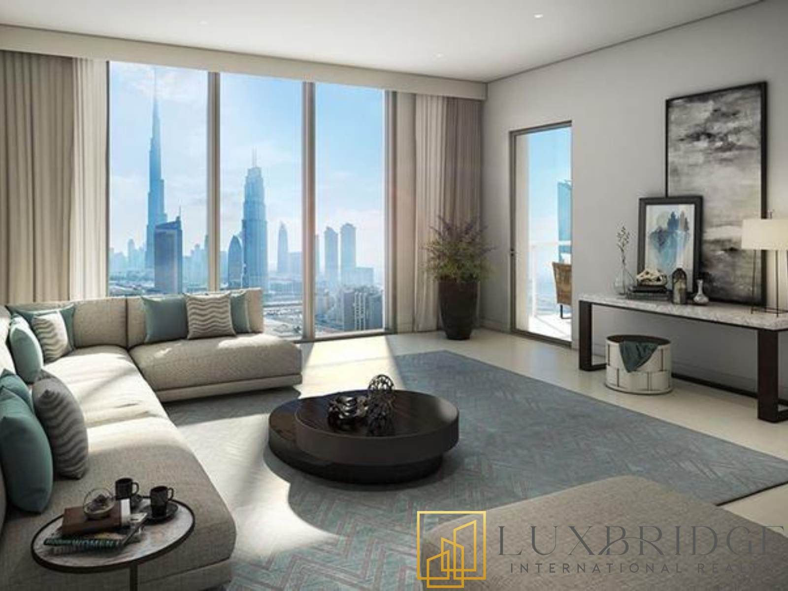 Opera District Apartment for Sale, Downtown Dubai, Dubai