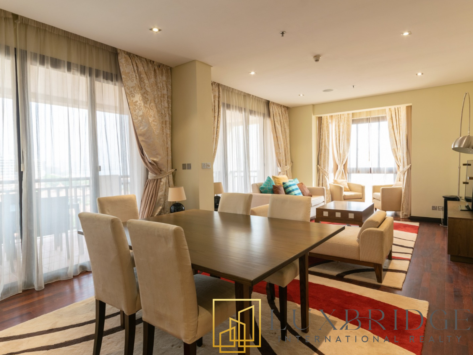 Anantara Residences Apartment for Sale, Palm Jumeirah, Dubai