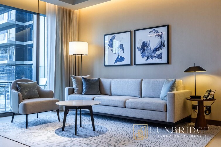  Apartment for Rent, Downtown Dubai, Dubai