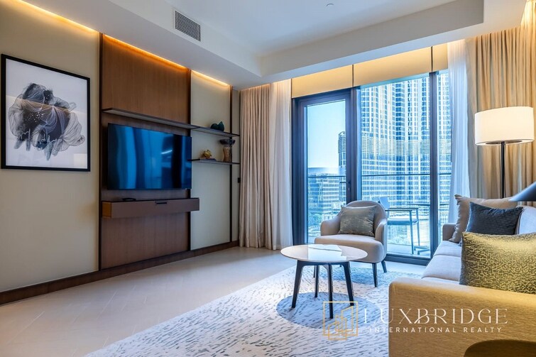  Apartment for Rent, Downtown Dubai, Dubai