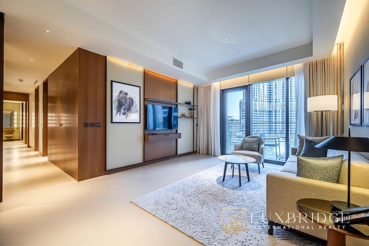  Apartment for Rent, Downtown Dubai, Dubai
