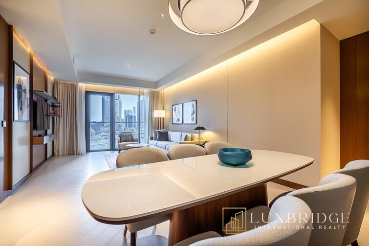  Apartment for Rent, Downtown Dubai, Dubai