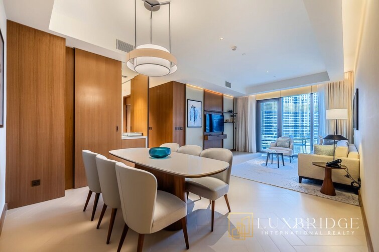  Apartment for Rent, Downtown Dubai, Dubai