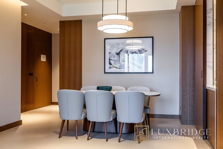  Apartment for Rent, Downtown Dubai, Dubai