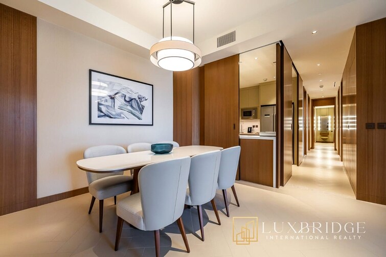  Apartment for Rent, Downtown Dubai, Dubai