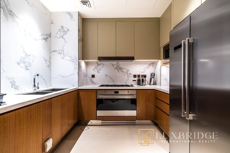  Apartment for Rent, Downtown Dubai, Dubai