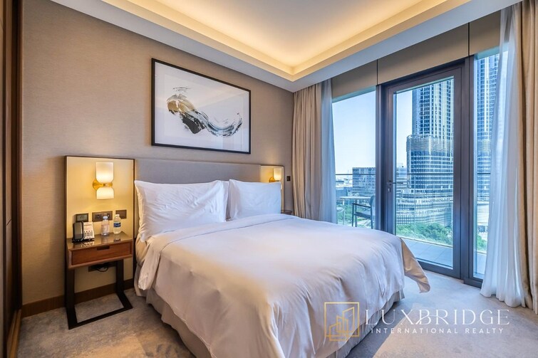  Apartment for Rent, Downtown Dubai, Dubai