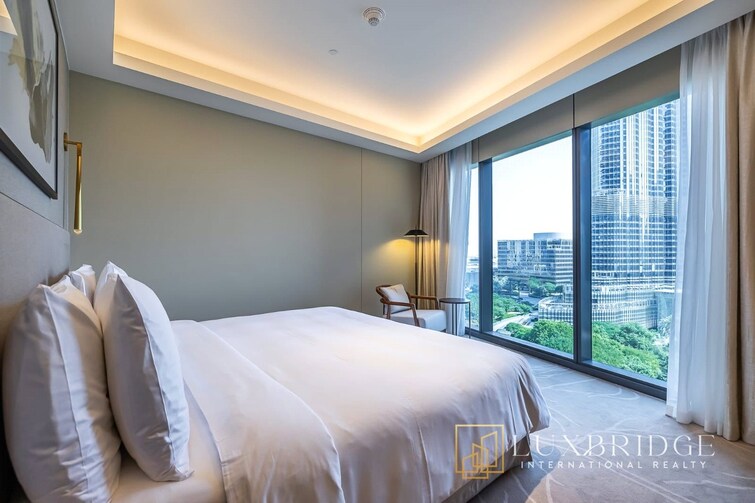  Apartment for Rent, Downtown Dubai, Dubai