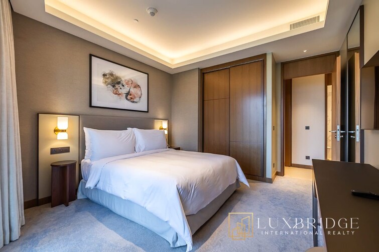  Apartment for Rent, Downtown Dubai, Dubai