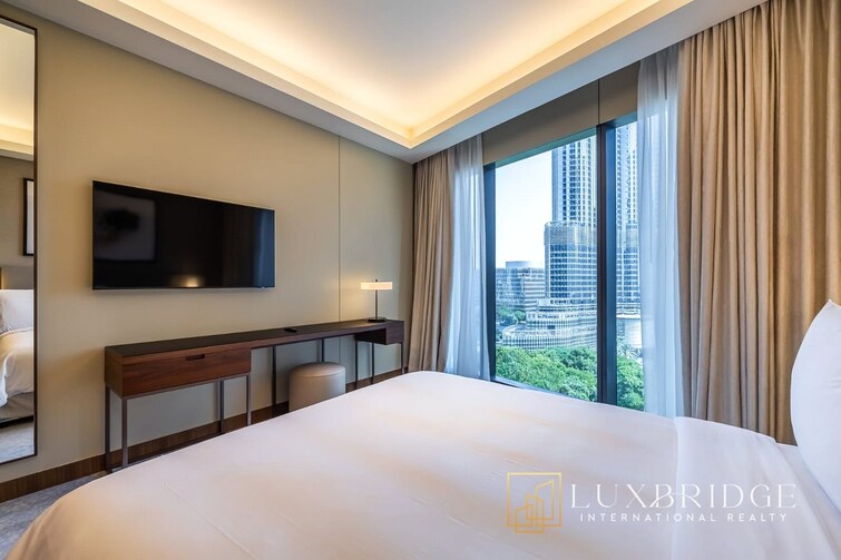  Apartment for Rent, Downtown Dubai, Dubai
